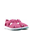 VİCCO BUMBA III UNISEX ÇOCUK ANATOMİK KAYMAZ HAFİF TABAN GÜNLÜK SANDALET (22-35)  24Y 332.306 III U