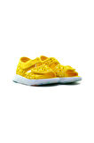 VİCCO LİMBO III UNISEX ÇOCUK ANATOMİK KAYMAZ HAFİF TABAN GÜNLÜK SANDALET (22-35)  24Y 332.305 III U