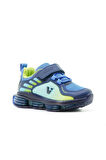 VİCCO OSLO ERKEK ÇOCUK ANATOMİK AİR TABAN SNEAKER GÜNLÜK SPOR AYAKKABI (26-37)  24Y 346.152 FE