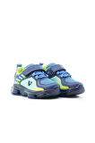 VİCCO OSLO ERKEK ÇOCUK ANATOMİK AİR TABAN SNEAKER GÜNLÜK SPOR AYAKKABI (26-37)  24Y 346.152 FE
