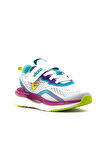 VİCCO NEBULA KIZ ÇOCUK ANATOMİK TABAN SNEAKER GÜNLÜK SPOR AYAKKABI (26-35)  24Y 346.113 FK