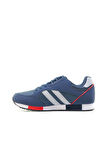 LESCON BOSTON-5 ERKEK SNEAKER GÜNLÜK SPOR AYAKKABI (40-45)  24Y BOSTON-5 M