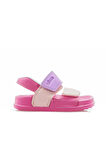 VİCCO KRİXİ KIZ ÇOCUK ANATOMİK HAFİF TABAN SANDALET (22-35)  23Y 321.252 PK
