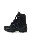 Scooter Erkek Hakiki Deri Su Geçirmez Tactical Postal Bot (40-45) 24k P3100ns