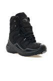 Scooter Erkek Hakiki Deri Su Geçirmez Tactical Postal Bot (40-45) 24k P3100ns
