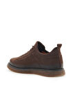 Pierre Cardin Erkek Hakiki Deri Casual Günlük Ayakkabı (40-44) 24y 61896 M