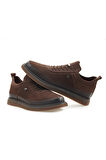 Pierre Cardin Erkek Hakiki Deri Casual Günlük Ayakkabı (40-44) 24y 61896 M