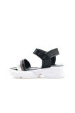 VİCCO ALİCE KIZ ÇOCUK GÜNLÜK SANDALET (26-30)  24Y 332.193 PK