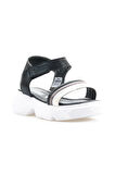 VİCCO ALİCE KIZ ÇOCUK GÜNLÜK SANDALET (26-30)  24Y 332.193 PK