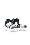 VİCCO ALİCE KIZ ÇOCUK GÜNLÜK SANDALET (26-30)  24Y 332.193 PK