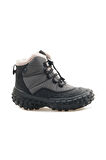 VİCCO TİGER UNISEX ÇOCUK HAFİF TABAN KAR BOTU (26-35)  23K 943.376 FU