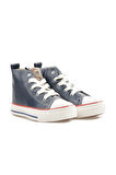 VİCCO MONNO UNISEX ÇOCUK GÜNLÜK BOT (22-30)  24K 925.463 PU