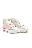 VİCCO MONNO UNISEX ÇOCUK GÜNLÜK BOT (31-34)  24K 925.463 FU