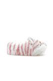 TWIGY POMPİK KADIN HAYVANLI PANDUF (36-41)  24K T-POMPİK Z