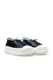 Lufıan Annabel Kadın Hakiki Deri Sneaker Günlük Ayakkabı (36-40) 24k 121230014 Z