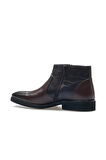Pierre Cardin Erkek Hakiki Deri Klasik Günlük Bot (40-44) 24k 1322158 M