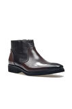Pierre Cardin Erkek Hakiki Deri Klasik Günlük Bot (40-44) 24k 1322158 M