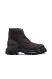 Pierre Cardin Erkek Hakiki Deri Casual Günlük Bot (40-44) 24k 77812 M