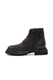 Pierre Cardin Erkek Hakiki Deri Casual Günlük Bot (40-44) 24k 77812 M