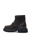Pierre Cardin Erkek Hakiki Deri Casual Günlük Bot (40-44) 24k 77812 M