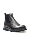 Pierre Cardin Erkek Hakiki Deri Klasik Günlük Bot (40-44) 24k 90420 M