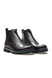 Pierre Cardin Erkek Hakiki Deri Klasik Günlük Bot (40-44) 24k 90420 M