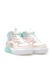 Vicco Mei Kız Çocuk Sneaker Günlük Bot (28-37) 24k 946.425 Fk