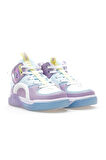 Vicco Mei Kız Çocuk Sneaker Günlük Bot (28-37) 24k 946.425 Fk