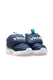 Vicco Mila Erkek Bebek-çocuk Sneaker Günlük Spor Ayakkabı (22-30) 24k 346.327 Pe