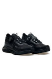 Lescon Scroll 2 A-shock Erkek Sneaker Günlük Spor Ayakkabı (40-45) 24k Scroll 2 A-shock M