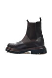 Pierre Cardin Erkek Hakiki Deri Casual Günlük Bot (40-44) 24k 77814 M