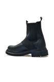 Pierre Cardin Erkek Hakiki Deri Casual Günlük Bot (40-44) 24k 77814 M