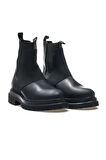 Pierre Cardin Erkek Hakiki Deri Casual Günlük Bot (40-44) 24k 77814 M