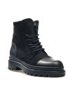 Pierre Cardin Erkek Hakiki Deri Casual Günlük Bot (40-44) 24k 77810 M
