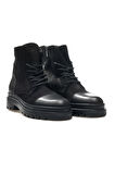 Pierre Cardin Erkek Hakiki Deri Casual Günlük Bot (40-44) 24k 77810 M