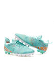 Playup Erkek Krampon Futbol Ayakkabısı (40-44) 24k Mk-242-129 M