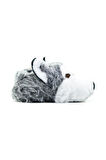 Twıgy Husky Erkek Hayvanlı Panduf (41-46) 23k T-husky M