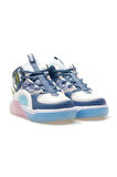 Vicco Mei Kız Çocuk Sneaker Günlük Bot (28-37) 24k 946.425 Fk