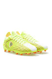 PLAYUP Playup Erkek Krampon Futbol Ayakkabısı (36-39) 24k Gk-242-137 G