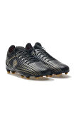PLAYUP Playup Erkek Krampon Futbol Ayakkabısı (36-39) 24k Gk-242-137 G