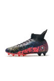 PLAYUP Playup Erkek Krampon Futbol Ayakkabısı (36-39) 24k Gk-242-136 G