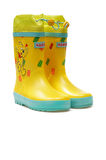 HARİBO Harıbo Unısex Çocuk Günlük Yağmur Çizmesi (26-33) 24k Hrbftw720 Fu