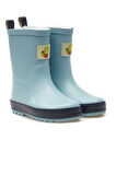 HARİBO Harıbo Unısex Çocuk Günlük Yağmur Çizmesi (26-35) 24k Hrbftw701 Fu