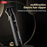 Tıraş saç sakal Mini Tıraş Makinesi Şarj Edilebilir Saç Kesme Makinesi Mını Haır Clıpper -cf20