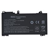 Hp ProBook HSN-Q17C-4 Notebook Batarya Laptop Pil