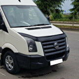 Volkswagen Crafter 2006 - 2012 Kaput Rüzgarlığı