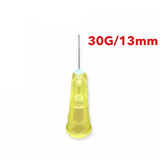 Genject Mezoterapi İğne Ucu 30G/13mm - 250'li Kutu