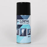 Schutz CLORETHYL Soğutucu Sprey 150ML