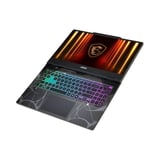 MSI CYBORG 17 i7-13620H 48 -GBDDR5 2 TBSSD RTX5060 (8GB-GDDR7-55W) 17.3" FHD 144Hz Windows 11 Home + QB Sırt Çantası B13WFKG-091XTRQB39