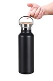 500 mL Kahve, Sicak Su Termosu – Termos Mug - Celik, Bardak Termos